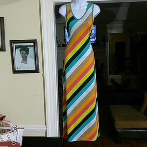 It's brand  ladies maxi dress